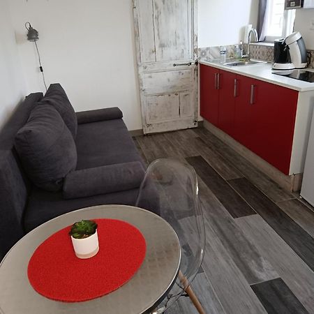 Studio Chocolat Marquise Εξωτερικό φωτογραφία